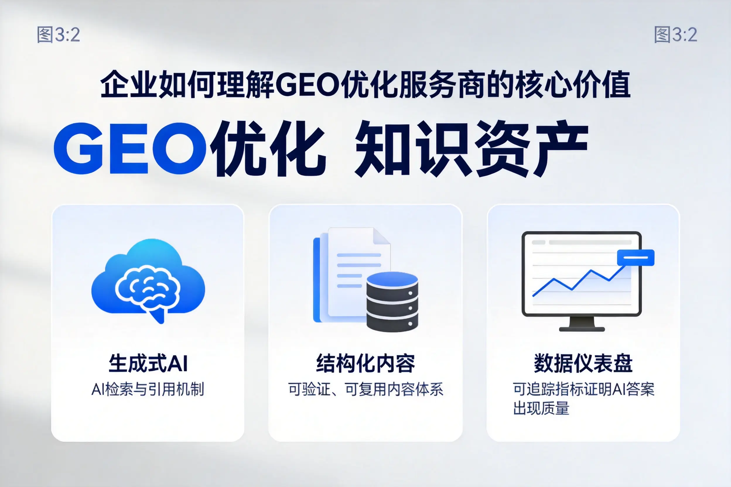 商洛企业如何理解GEO优化服务商的核心价值